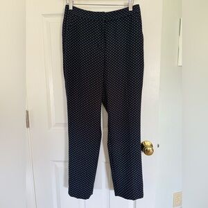 J. Crew blue pants - 2 pairs!